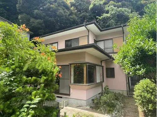 Akiya in 横須賀市