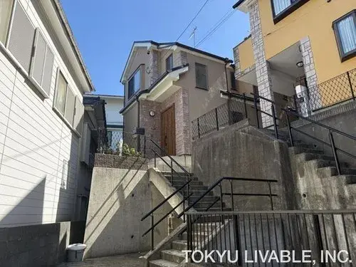 Akiya in Kanagawa