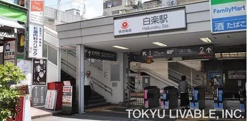 3LDK Yokohama City Kanagawa Prefecture (14)