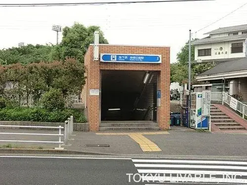3LDK Yokohama City Kanagawa Prefecture (15)