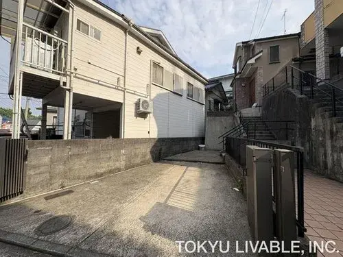 3LDK Yokohama City Kanagawa Prefecture (5)