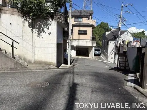 3LDK Yokohama City Kanagawa Prefecture (6)