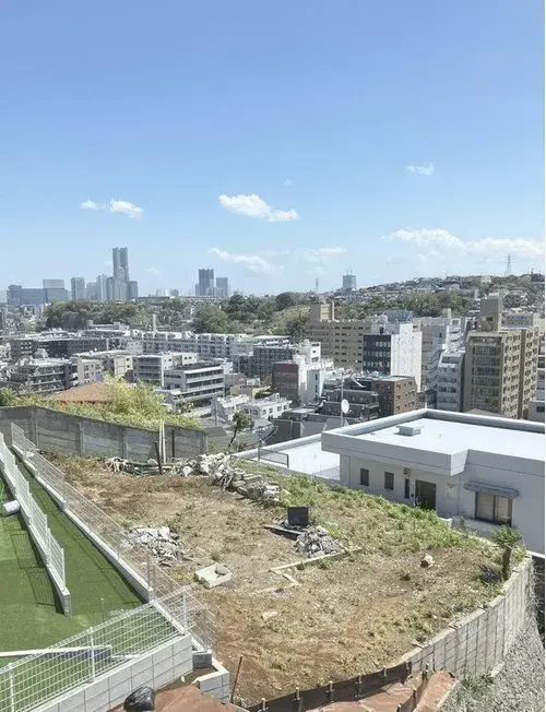 3LDK物件 横浜市保土ケ谷区 神奈川県 (17)