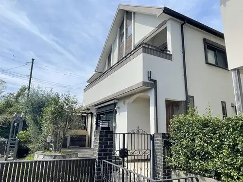 3LDK物件 横浜市保土ケ谷区 神奈川県 (4)