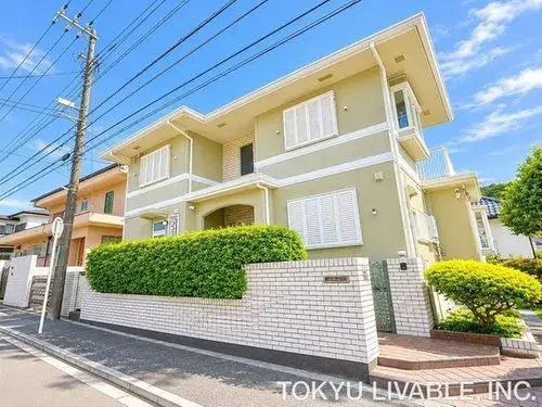 Akiya in Kanagawa