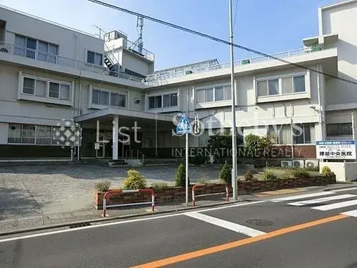 1LDK Bien immobilier Ville de Kamakura Préfecture de Kanagawa (16)