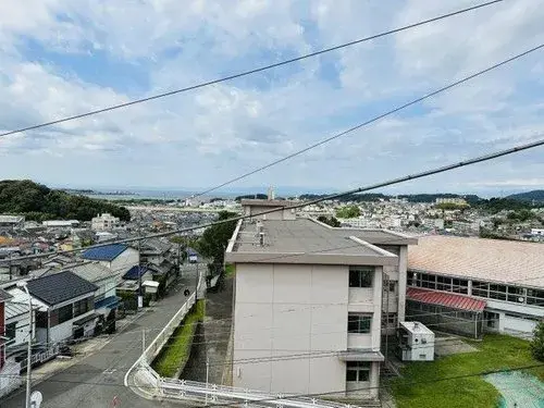 Akiya in Kanagawa