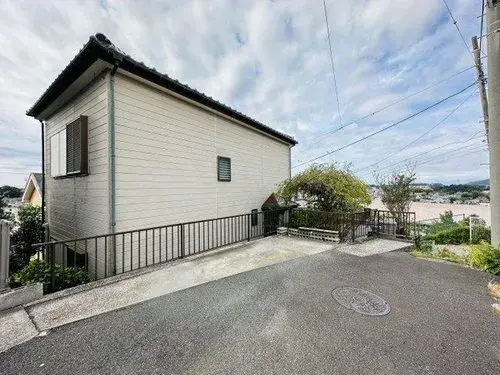 4DK مدينة يوكوسوكا محافظة كاناغاوا (5)