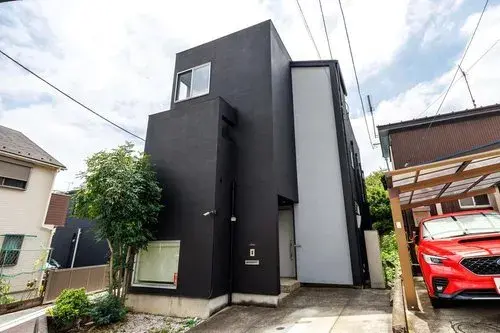 Akiya in Kanagawa