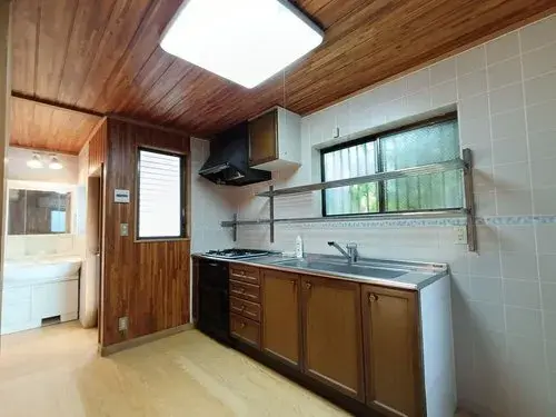 2K+S Property Sagamihara City Kanagawa Prefecture (13)