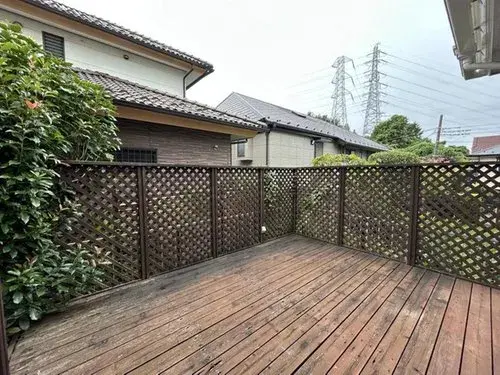 Akiya in Kanagawa