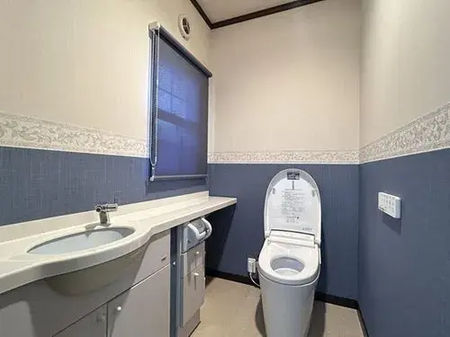 5LDK+S Property Kawasaki City, Aso Ward Kanagawa Prefecture (17)