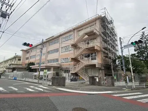 5LDK+S Property Kawasaki City, Aso Ward Kanagawa Prefecture (19)