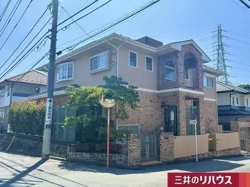 5LDK+S Property Kawasaki City, Aso Ward Kanagawa Prefecture (3)
