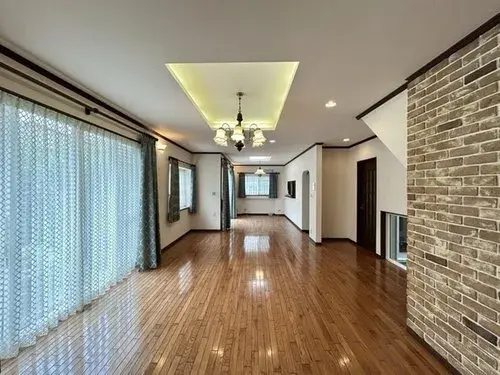 5LDK+S Property Kawasaki City, Aso Ward Kanagawa Prefecture (5)