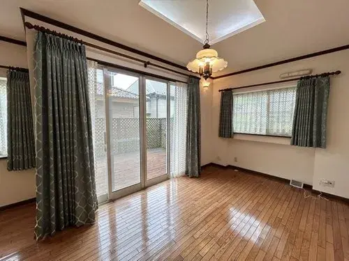 5LDK+S Property Kawasaki City, Aso Ward Kanagawa Prefecture (9)