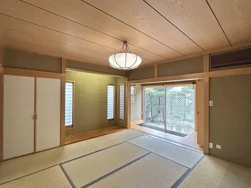 5LDK+S Property Kawasaki City, Aso Ward Kanagawa Prefecture (10)