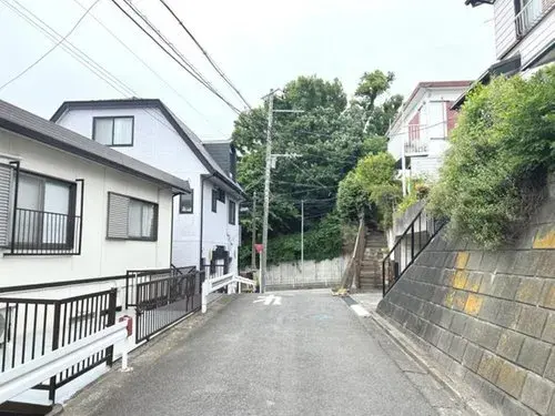Propiedad 4DK+S Ciudad de Isehara Prefectura de Kanagawa (2)