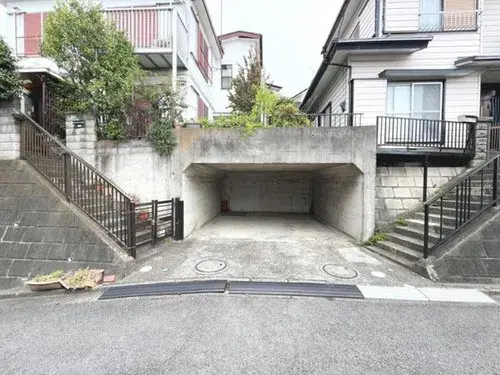 Propiedad 4DK+S Ciudad de Isehara Prefectura de Kanagawa (11)