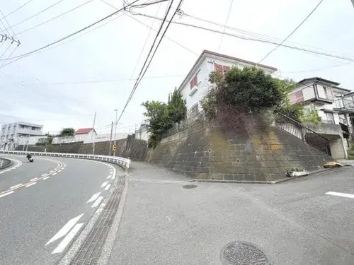 Propiedad 4DK+S Ciudad de Isehara Prefectura de Kanagawa (14)