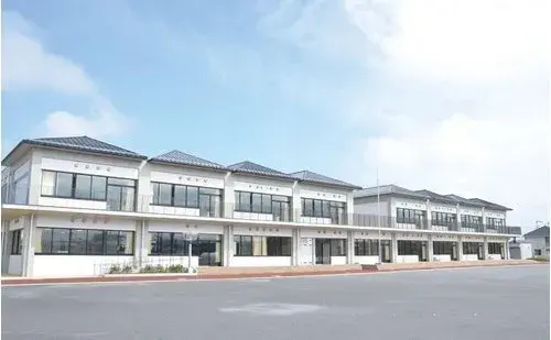 Propiedad 4DK+S Ciudad de Isehara Prefectura de Kanagawa (17)
