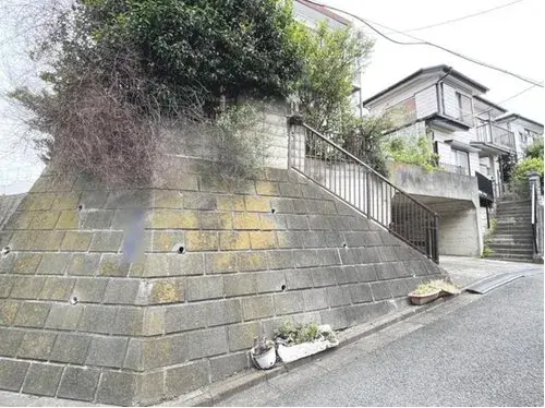 Propiedad 4DK+S Ciudad de Isehara Prefectura de Kanagawa (5)
