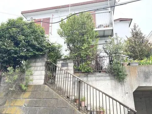 Propiedad 4DK+S Ciudad de Isehara Prefectura de Kanagawa (6)