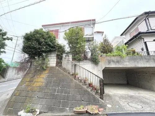 Propiedad 4DK+S Ciudad de Isehara Prefectura de Kanagawa (7)