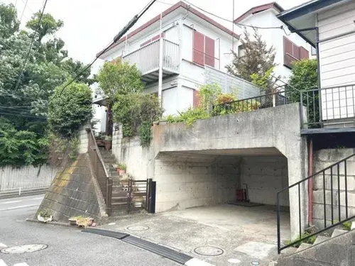 Propiedad 4DK+S Ciudad de Isehara Prefectura de Kanagawa (8)