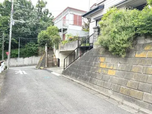 Propiedad 4DK+S Ciudad de Isehara Prefectura de Kanagawa (10)