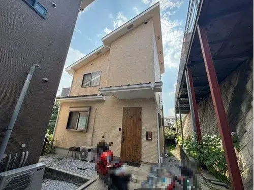 4LDK Property Sagamihara City Midori Ward Kanagawa Prefecture (5)