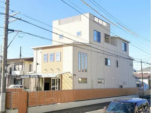 Akiya in Kanagawa