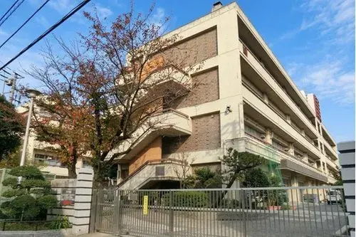 Akiya in Kanagawa