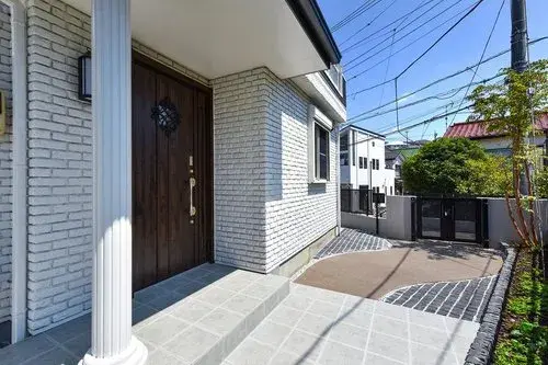 4LDK+S Aoba-ku, Yokohama City Kanagawa Prefecture (4)