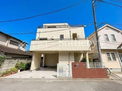 عقار 4LDK+2S مدينة Fujisawa محافظة Kanagawa (2)