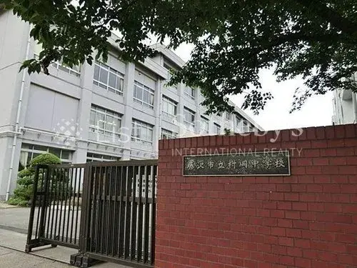 عقار 4LDK+2S مدينة Fujisawa محافظة Kanagawa (23)