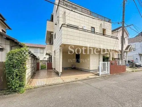 عقار 4LDK+2S مدينة Fujisawa محافظة Kanagawa (5)