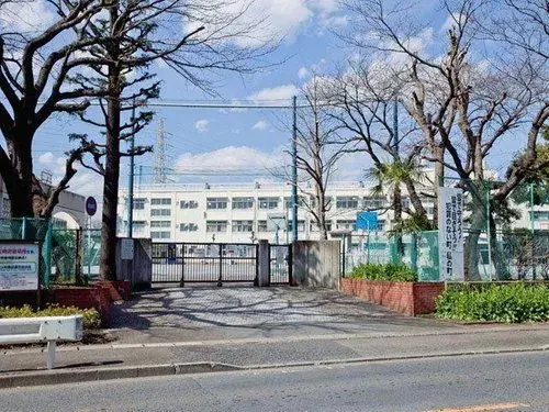 Propiedad 4LDK+S Ciudad de Yokohama Prefectura de Kanagawa (11)