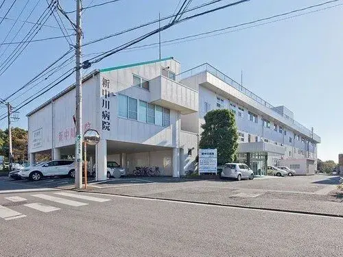 Propiedad 4LDK+S Ciudad de Yokohama Prefectura de Kanagawa (13)