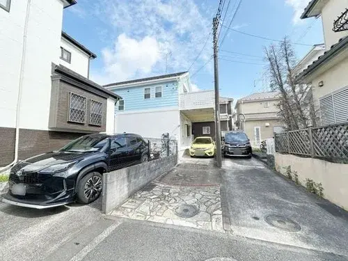 Propiedad 4LDK+S Ciudad de Yokohama Prefectura de Kanagawa (3)