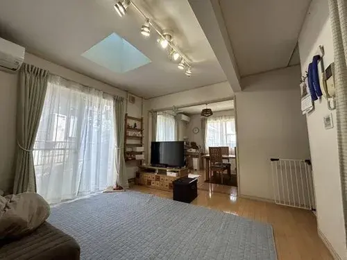 Propiedad 4LDK+S Ciudad de Yokohama Prefectura de Kanagawa (6)