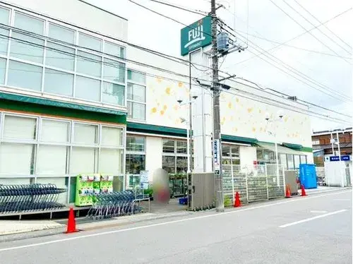 Bien immobilier 4LDK Arrondissement de Kanagawa, Ville de Yokohama, Préfecture de Kanagawa (11)