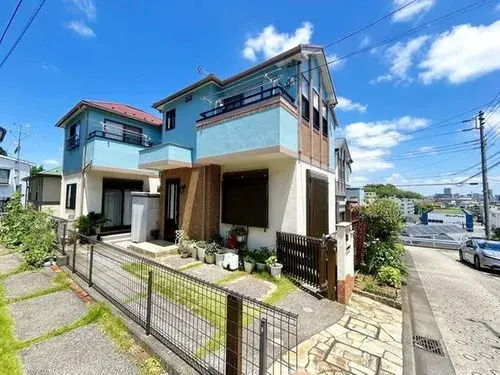 Bien immobilier 4LDK Arrondissement de Kanagawa, Ville de Yokohama, Préfecture de Kanagawa (3)