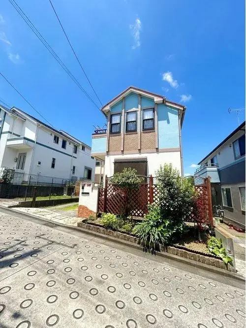 Bien immobilier 4LDK Arrondissement de Kanagawa, Ville de Yokohama, Préfecture de Kanagawa (4)