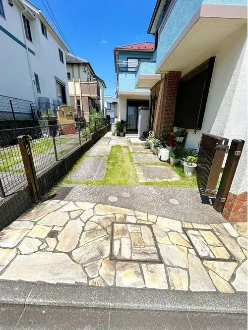 Bien immobilier 4LDK Arrondissement de Kanagawa, Ville de Yokohama, Préfecture de Kanagawa (5)