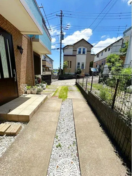 Bien immobilier 4LDK Arrondissement de Kanagawa, Ville de Yokohama, Préfecture de Kanagawa (6)