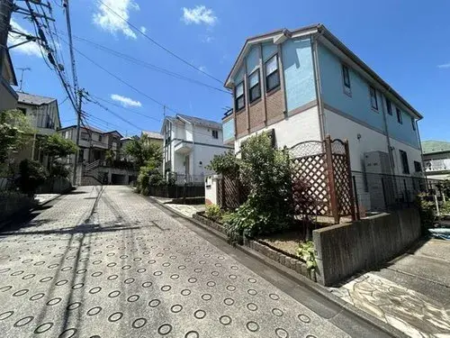 Bien immobilier 4LDK Arrondissement de Kanagawa, Ville de Yokohama, Préfecture de Kanagawa (7)