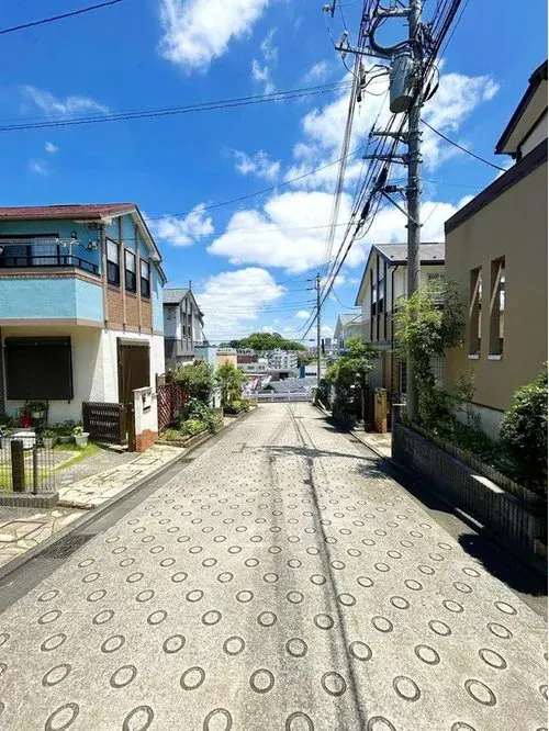 Bien immobilier 4LDK Arrondissement de Kanagawa, Ville de Yokohama, Préfecture de Kanagawa (8)