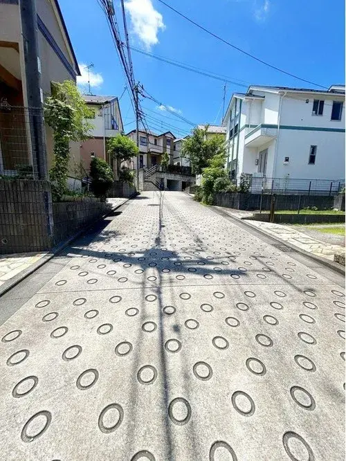 Bien immobilier 4LDK Arrondissement de Kanagawa, Ville de Yokohama, Préfecture de Kanagawa (9)