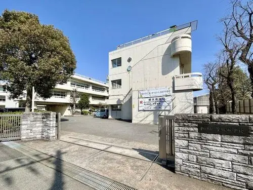 Bien immobilier 4LDK Arrondissement de Kanagawa, Ville de Yokohama, Préfecture de Kanagawa (10)